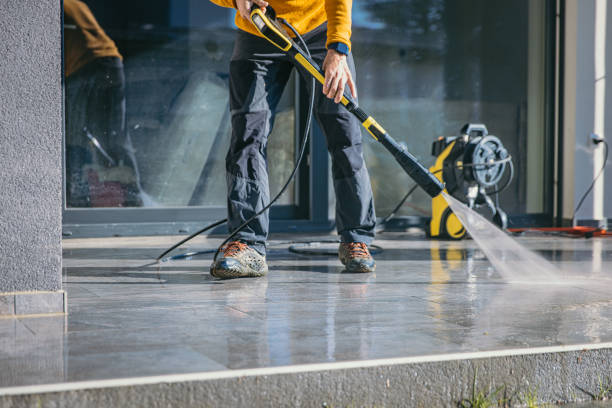 Best Oil Spill Cleanup  in Gillette, NJ