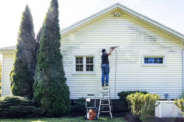 Gillette, NJ Pressure Washing Services Company
