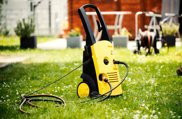 Best Factory Floor Cleaning  in Gillette, NJ